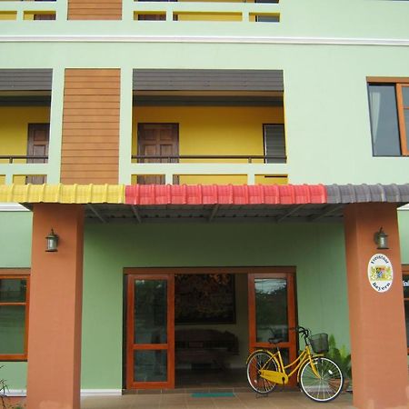 Sirin Place Boutique Apartment Chiang Rai Luaran gambar