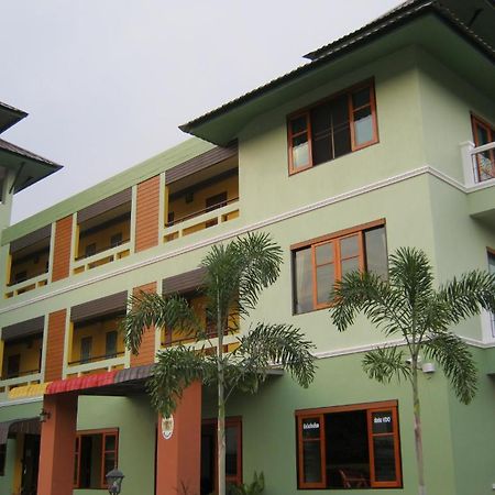 Sirin Place Boutique Apartment Chiang Rai Luaran gambar