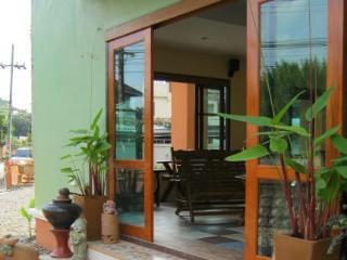 Sirin Place Boutique Apartment Chiang Rai Luaran gambar